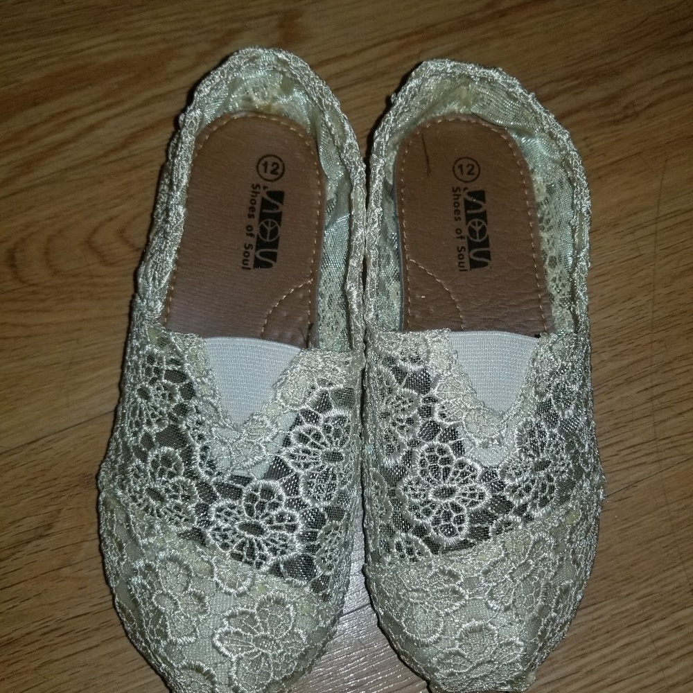 Gold Flats